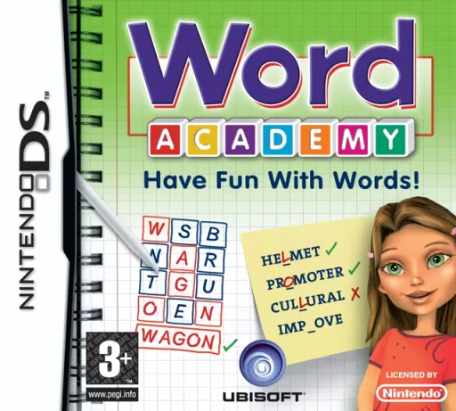 Word Academy (Europe)